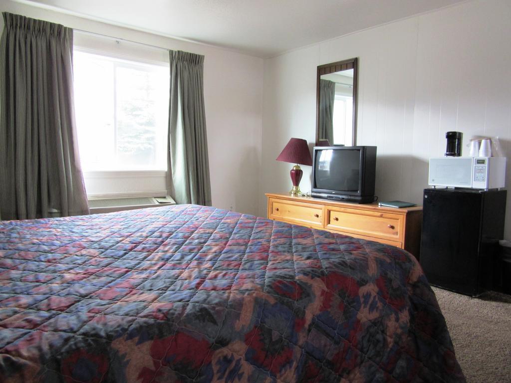 Yellowstone Country Inn West Yellowstone Pokoj fotografie